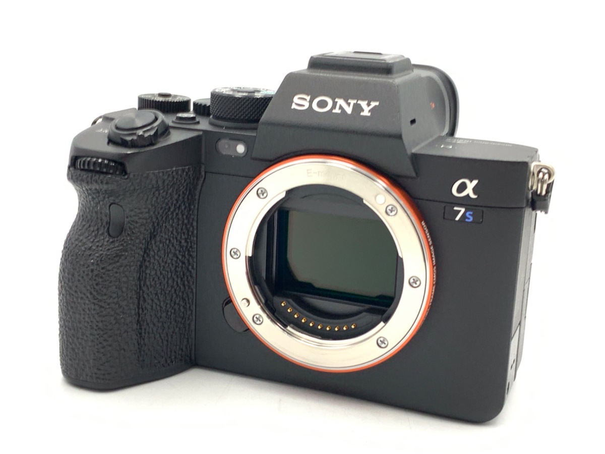 ��7S III  ���ި ILCE-7SM3�y1210����f�z