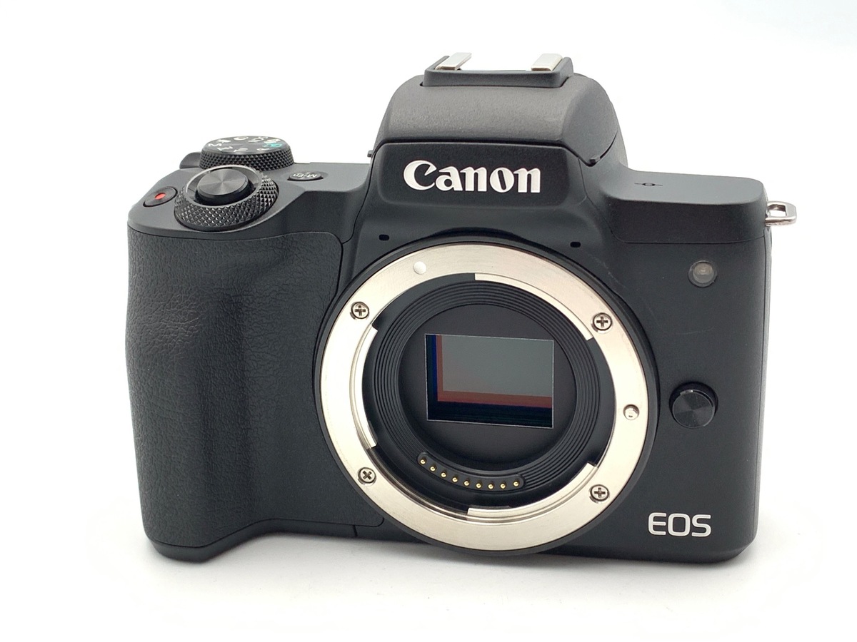 中古】キヤノン EOS Kiss M2 ボディ ブラック 在庫一覧｜カメラのキタムラ
