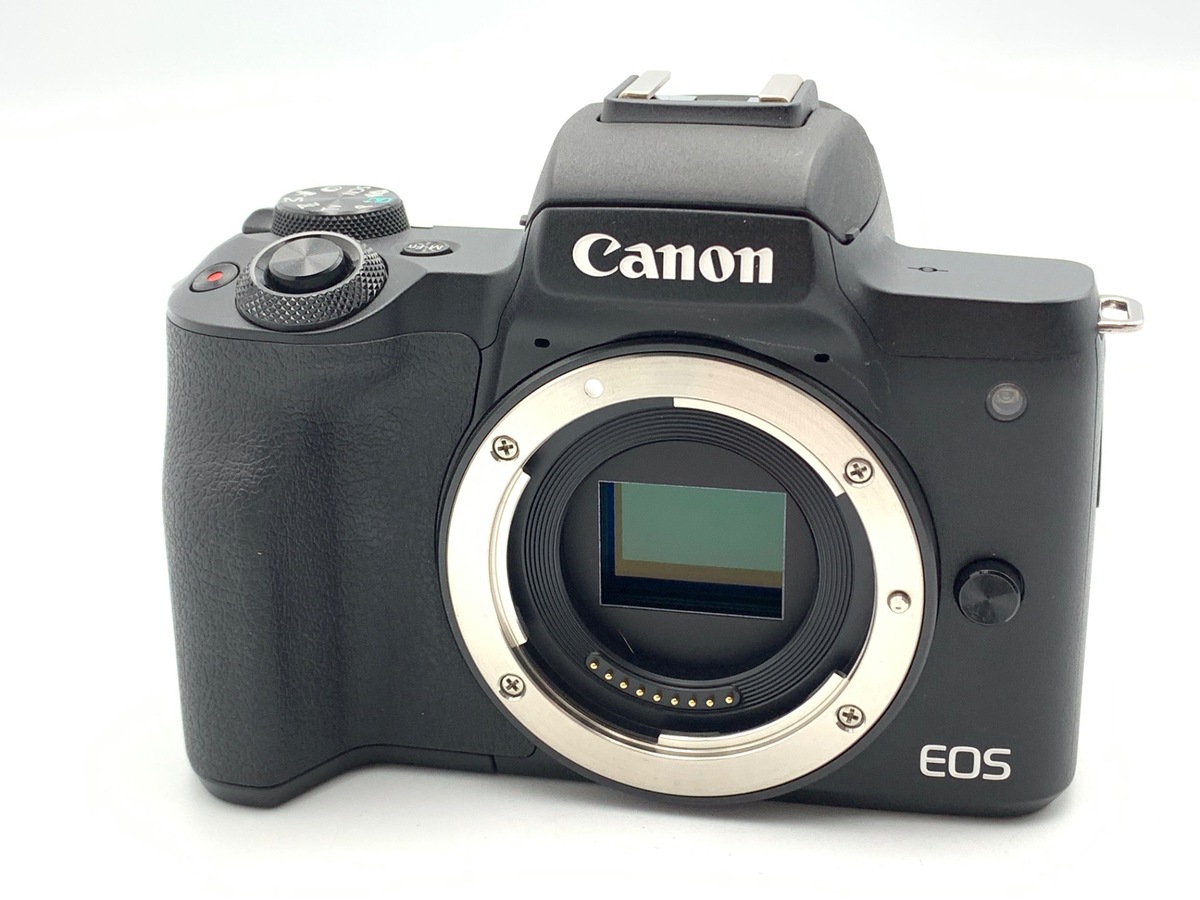 EOS Kiss M2 ボディ 中古価格比較 - 価格.com