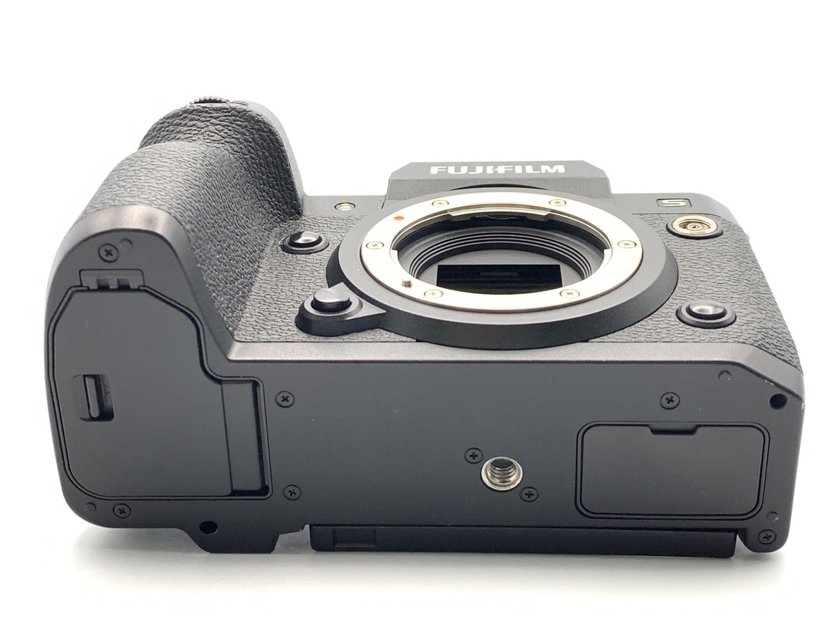 【中古】フジフイルム X-H2S ボディ