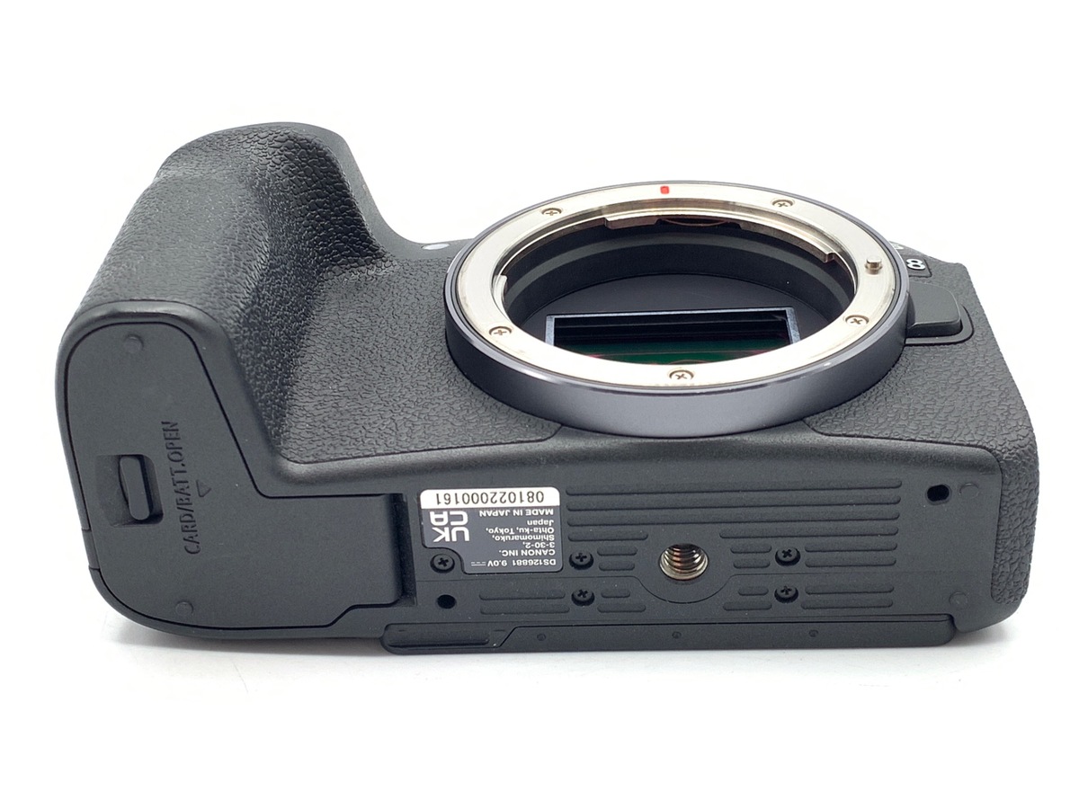 中古：B(並品)】キヤノン EOS R8 ボディ | 2403280972223