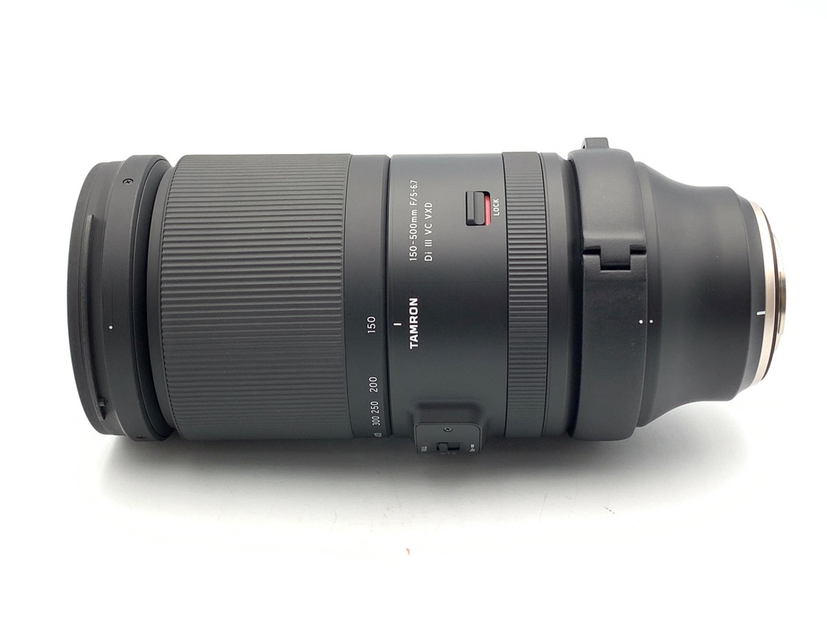 価格.com - TAMRON 18-270mm F/3.5-6.3 Di II VC PZD (Model B008