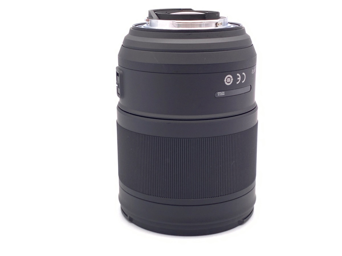 【中古】トキナー opera 50mm F1.4 FF NAF ニコンF