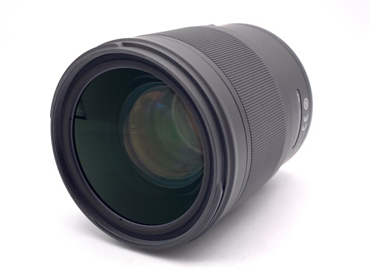 【中古】トキナー opera 50mm F1.4 FF NAF ニコンF