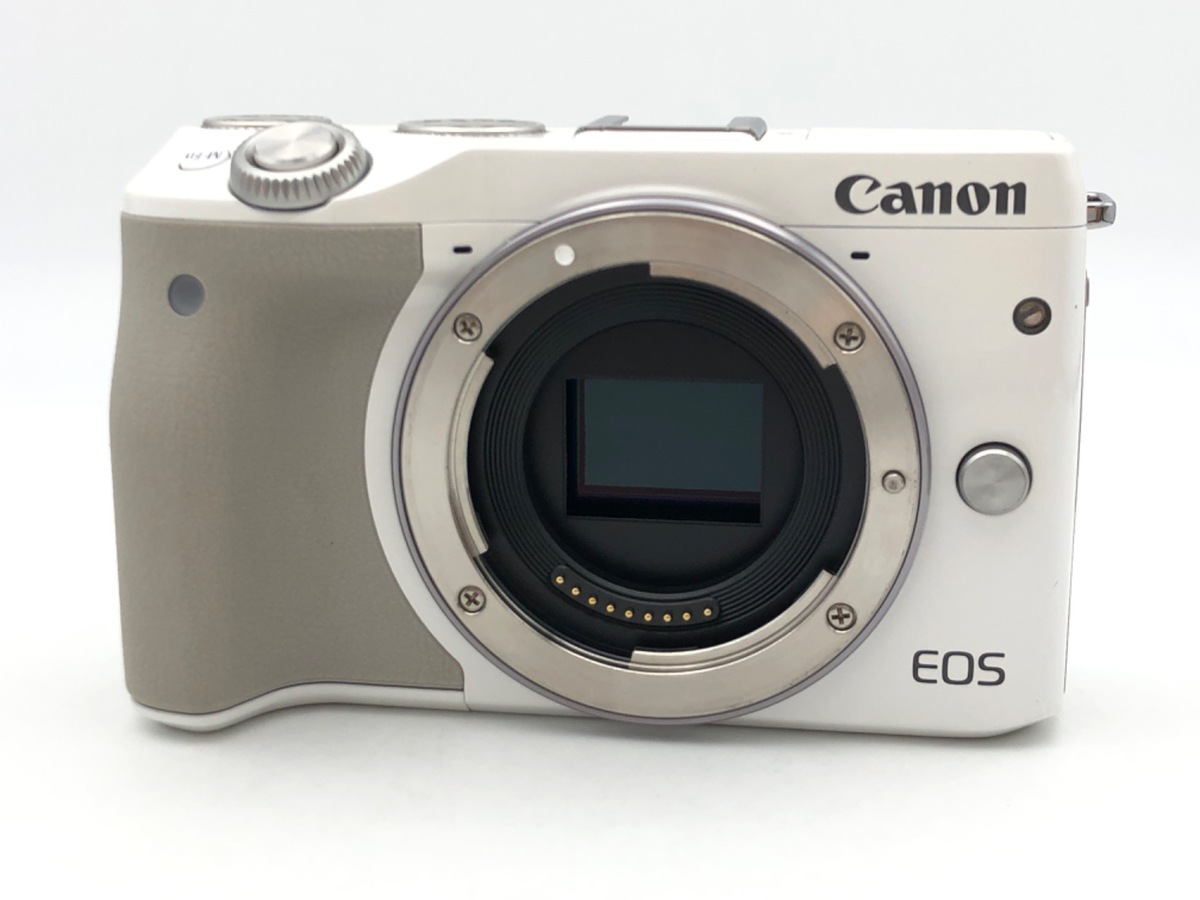 EOS M3 ���ި �ܲāy2420����f�z