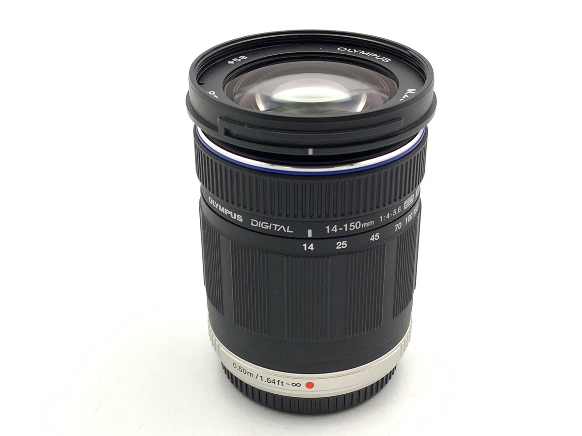 価格.com - オリンパス M.ZUIKO DIGITAL ED 14-150mm F4.0-5.6 価格比較