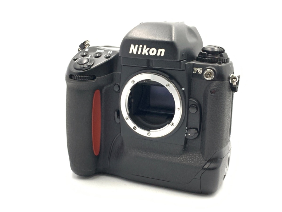 中古】ニコン F5 在庫一覧｜カメラのキタムラ