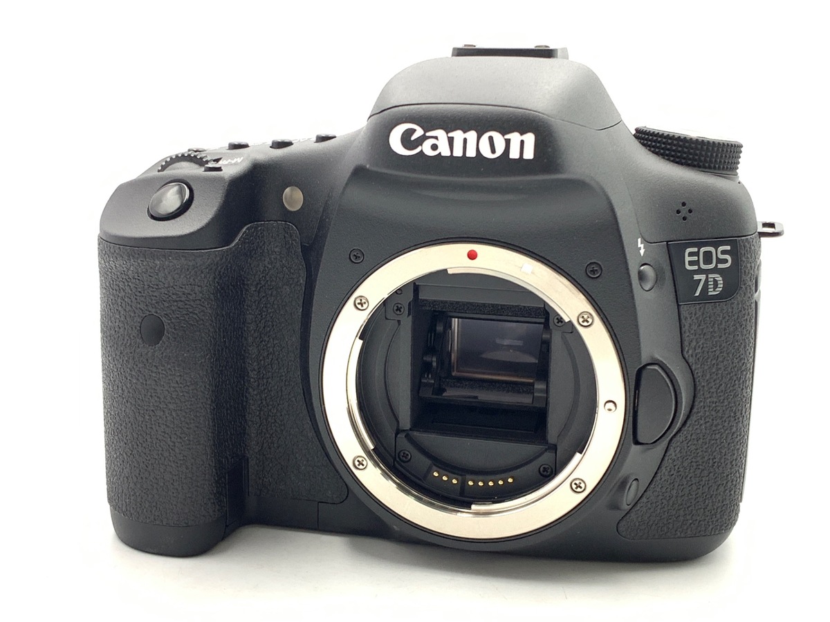 中古】EOS-7 Body 在庫一覧｜カメラのキタムラ