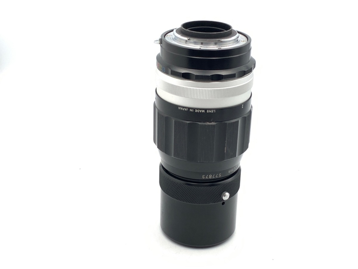 【中古】ニコン Auto Nikkor 200mm F4 C
