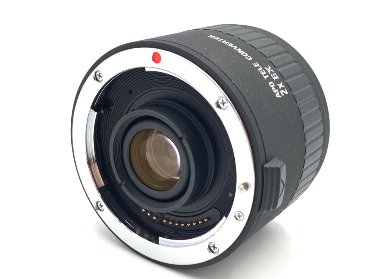 【中古】シグマ APO TELE CONVERTER 2x EX DG キヤノン用