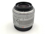 中古】オリンパス M.ZUIKO DIGITAL 14-42mm F3.5-5.6 II R シルバー