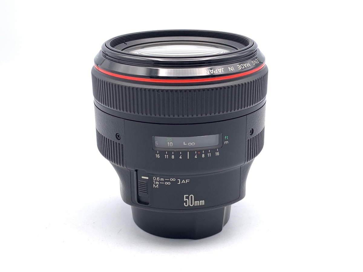 EF 50/1.0 L USM