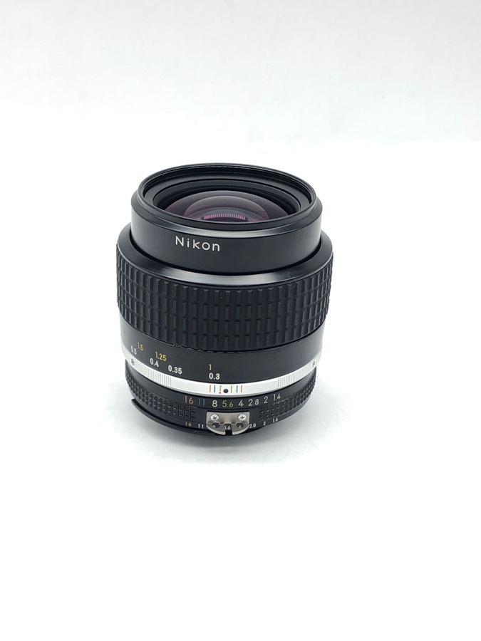 Ai-S 35/1.4