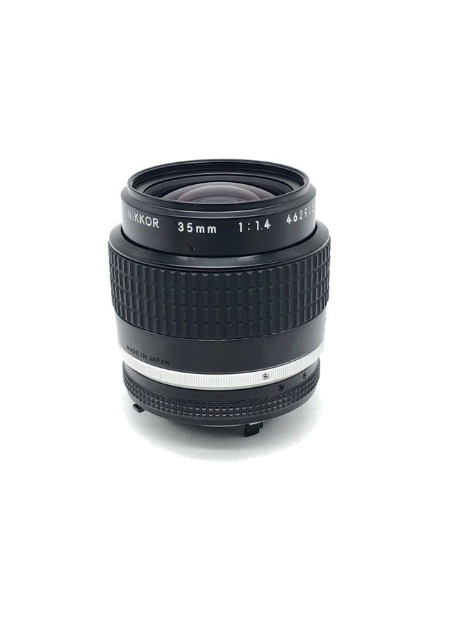 Ai-S 35/1.4