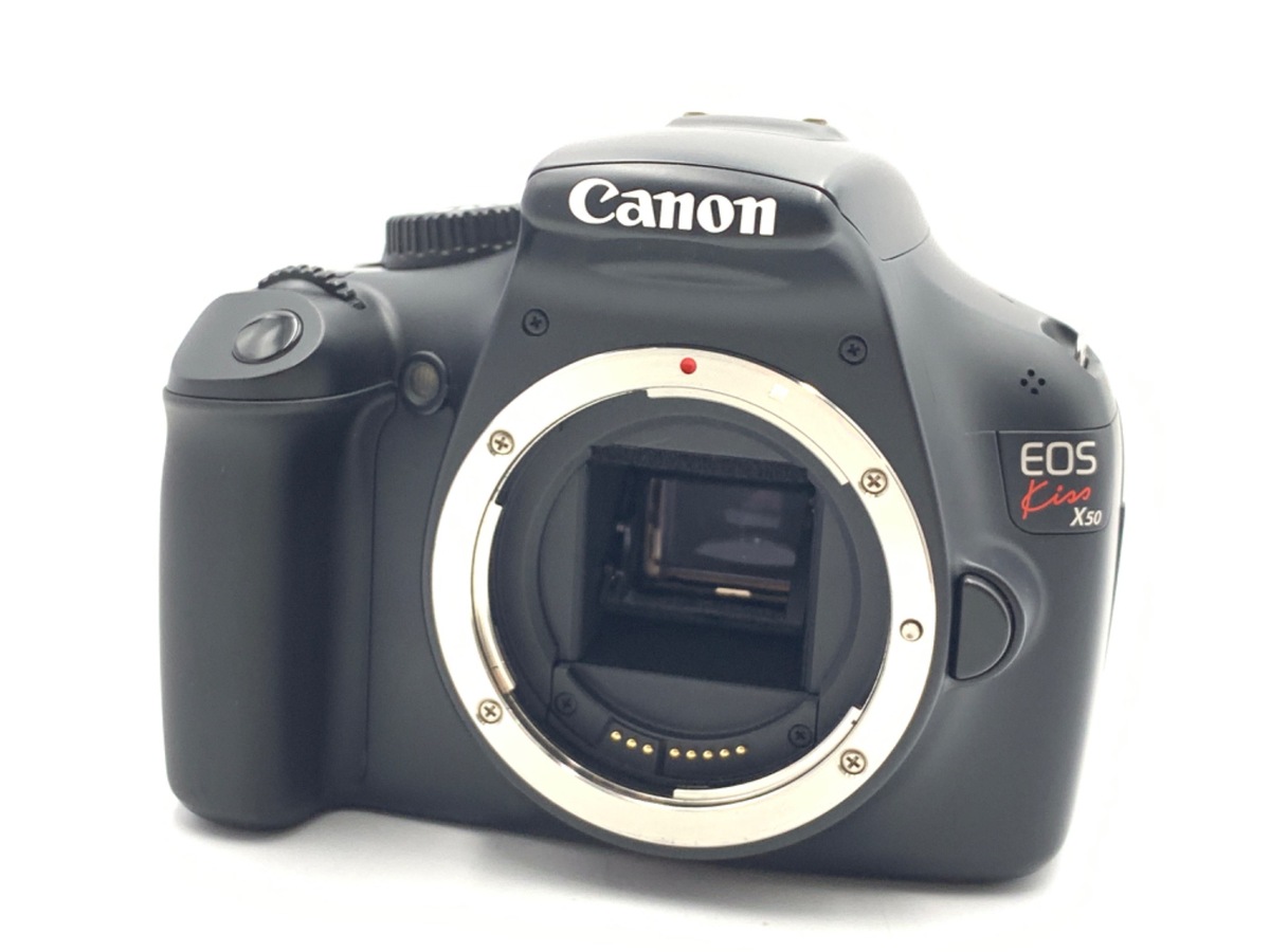 EOS Kiss X50 ���ި ��ׯ��y1220����f�z