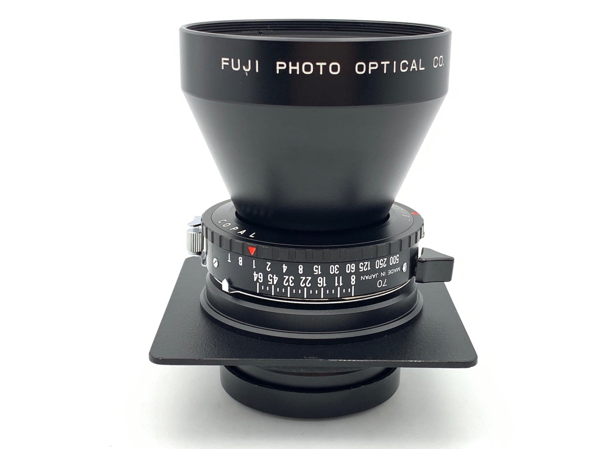 中古】フジフイルム FUJINON T 300mm F8（new BK）｜｜カメラの
