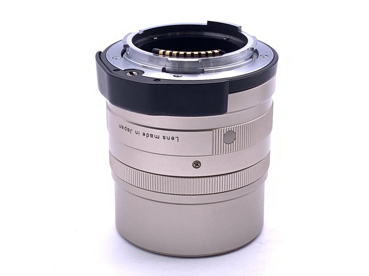ゾナー T* G 90/2.8 クローム