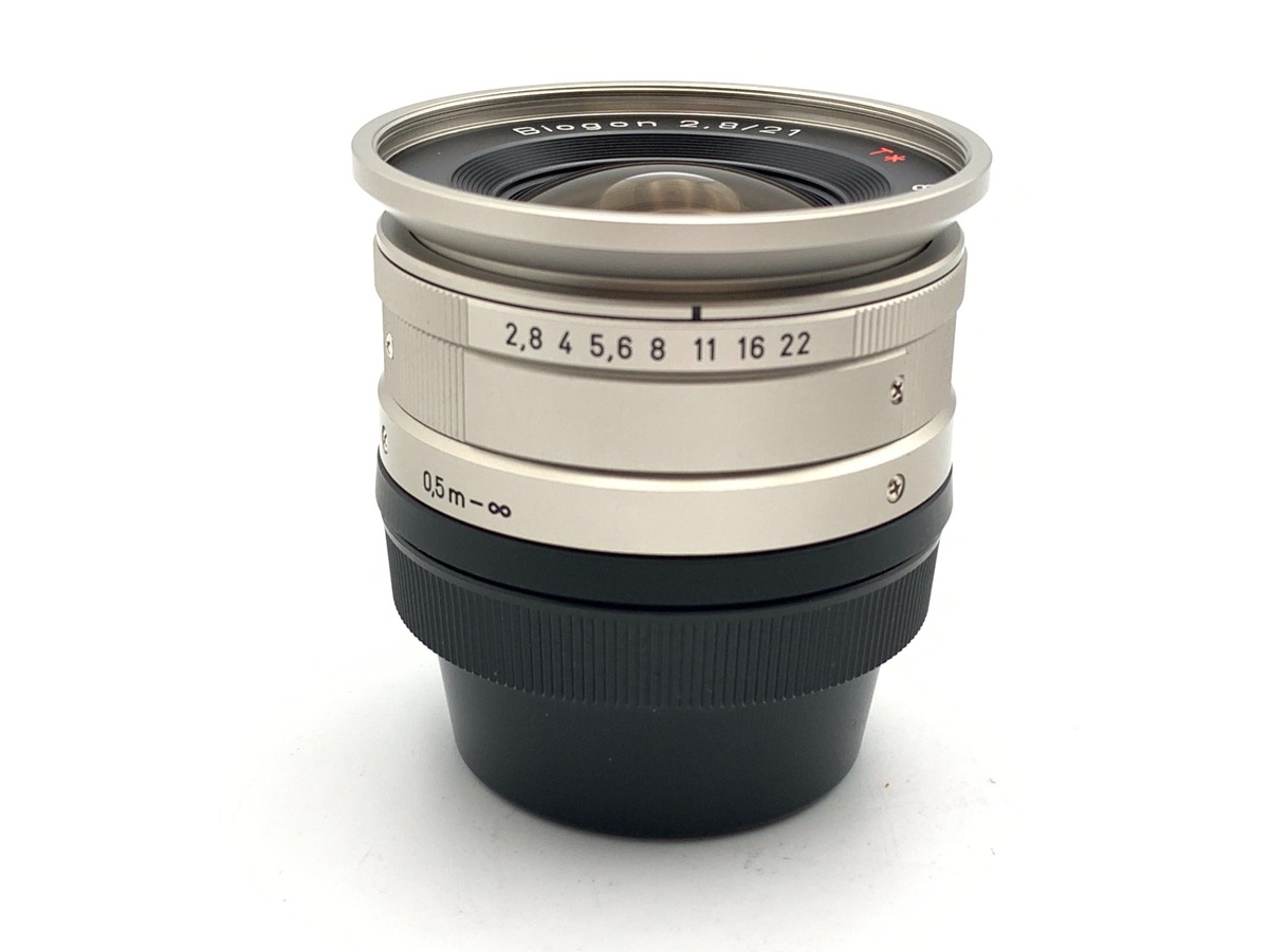 �r�I�S�� T* G 21/2.8 �N���[��