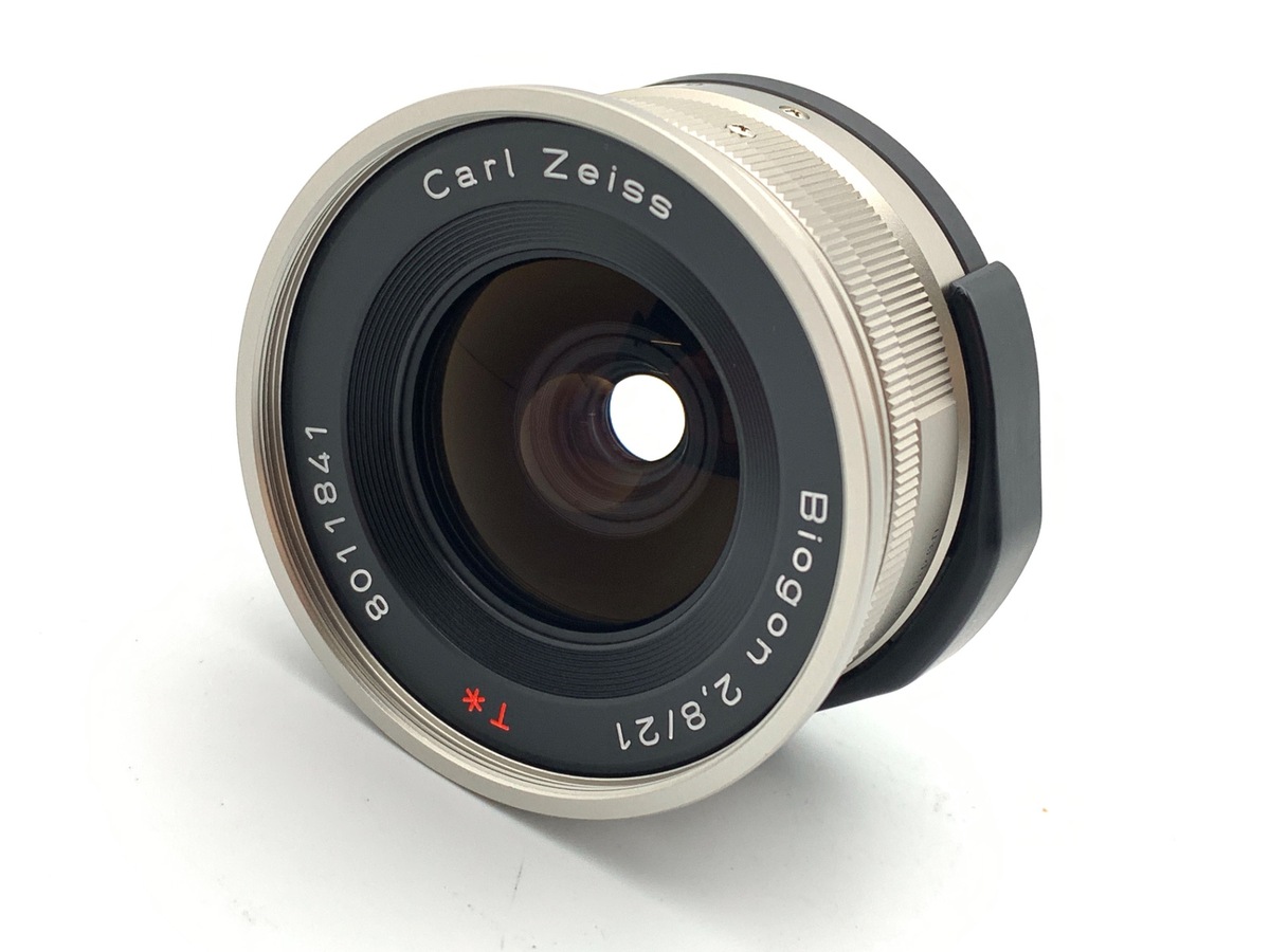 �r�I�S�� T* G 21/2.8 �N���[��