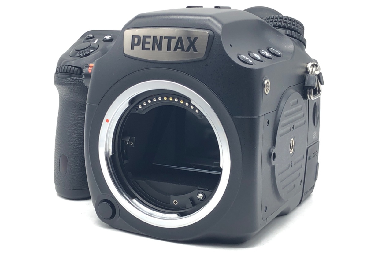 Vista Scan 用　IP 5枚　中古 中古：B(並品)】ペンタックス 645Z ボディ | 2403280988668 | 中古