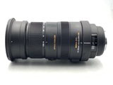 中古】シグマ APO 50-500mm F4.5-6.3 DG OS HSM キヤノン用 在庫一覧