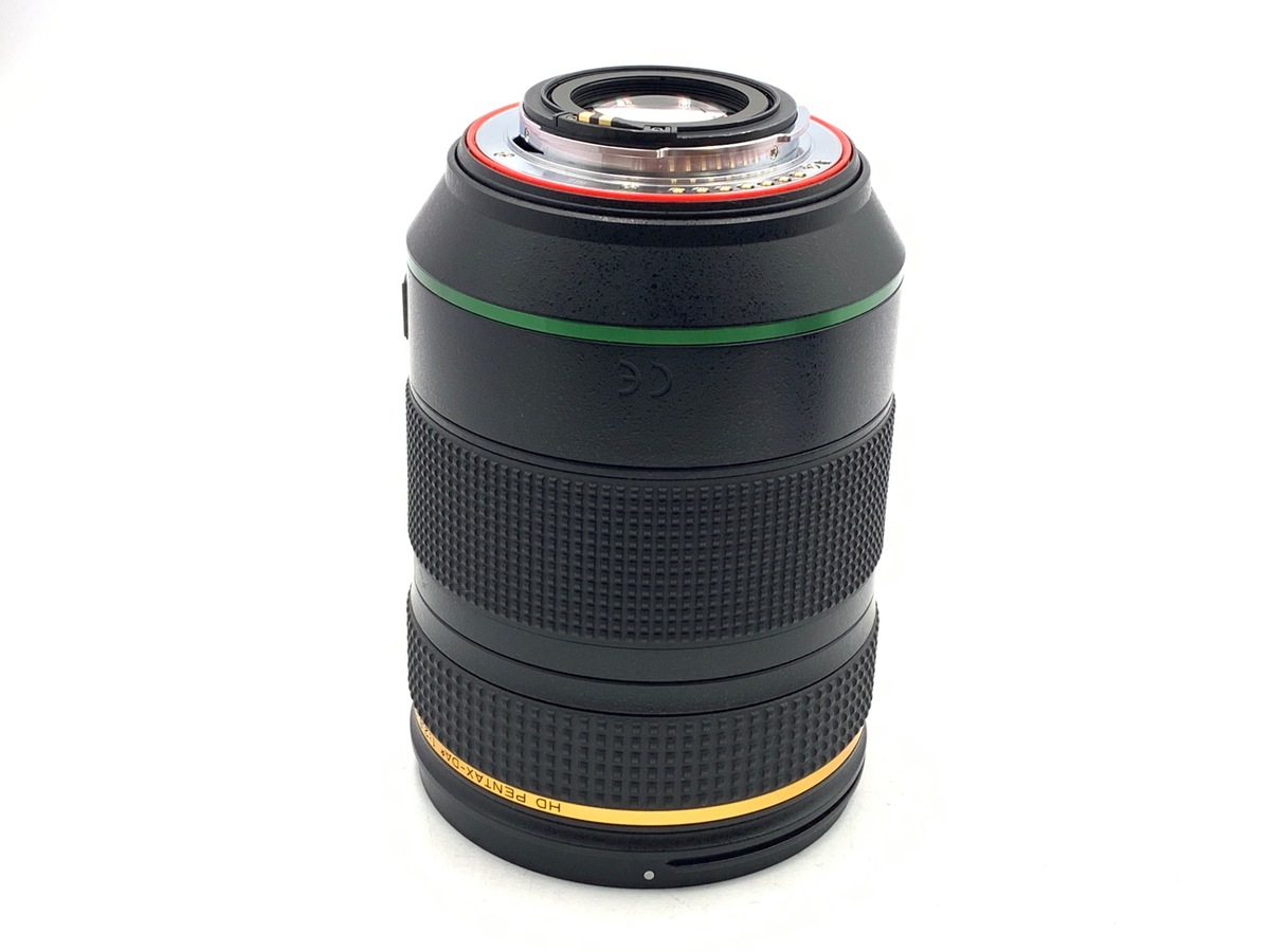 【中古】ペンタックス HD PENTAX-DA★16-50mm F2.8ED PLM AW