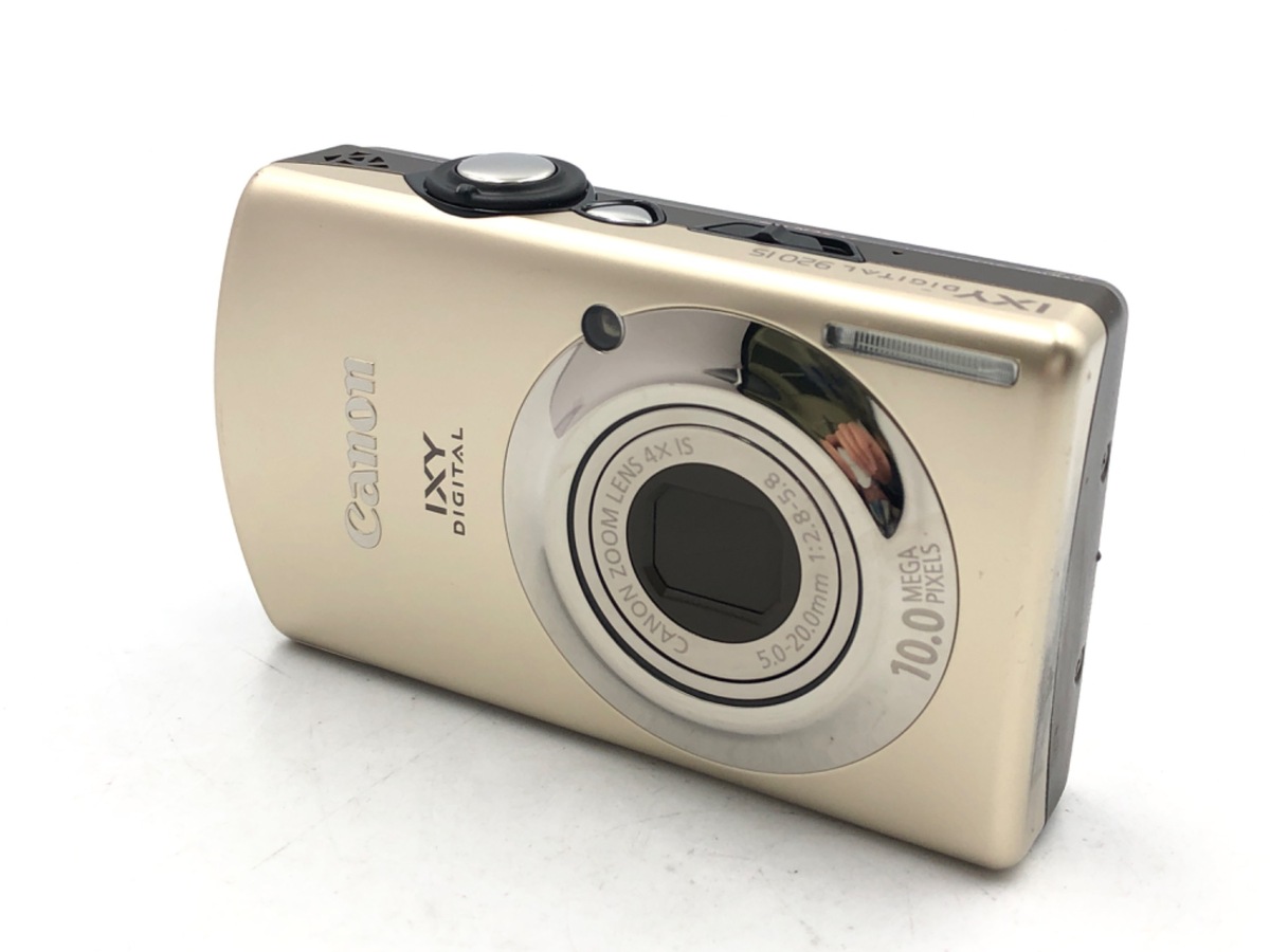 IXY DIGITAL 920 IS �ް��ށy1000����f�z