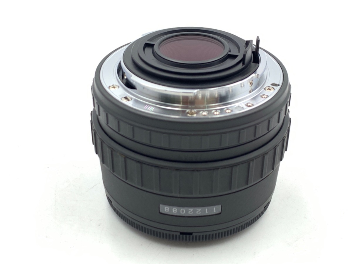 【中古】ペンタックス smc PENTAX-F 35-70mm F3.5-4.5