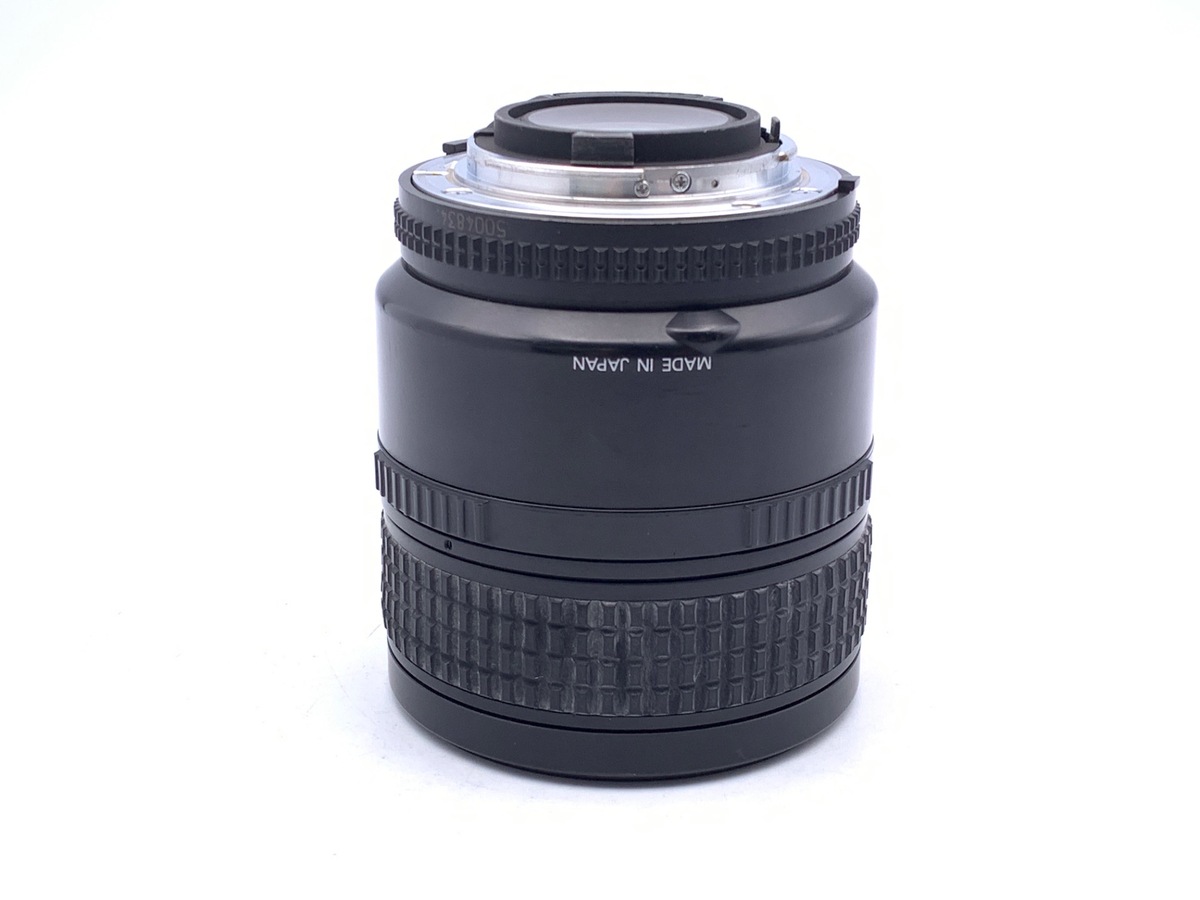 中古：B(並品)】ニコン AI AF Micro-Nikkor 60mm F2.8D | 2403280995390