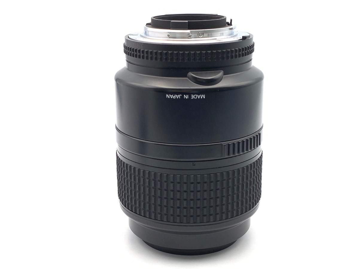 【中古】ニコン AF-N 105/2.8 マイクロ Dタイプ