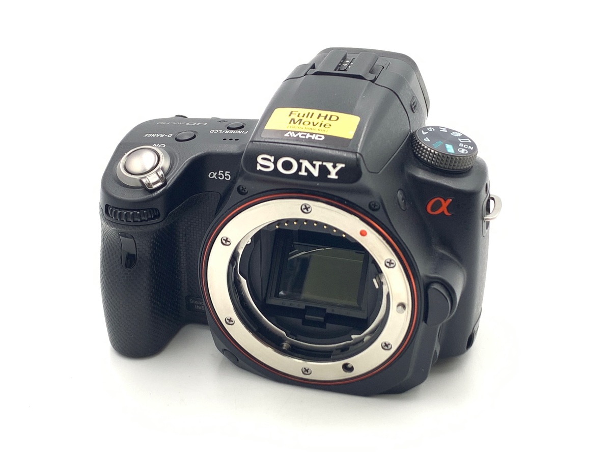 ��55 ���ި SLT-A55V�y1620����f�z