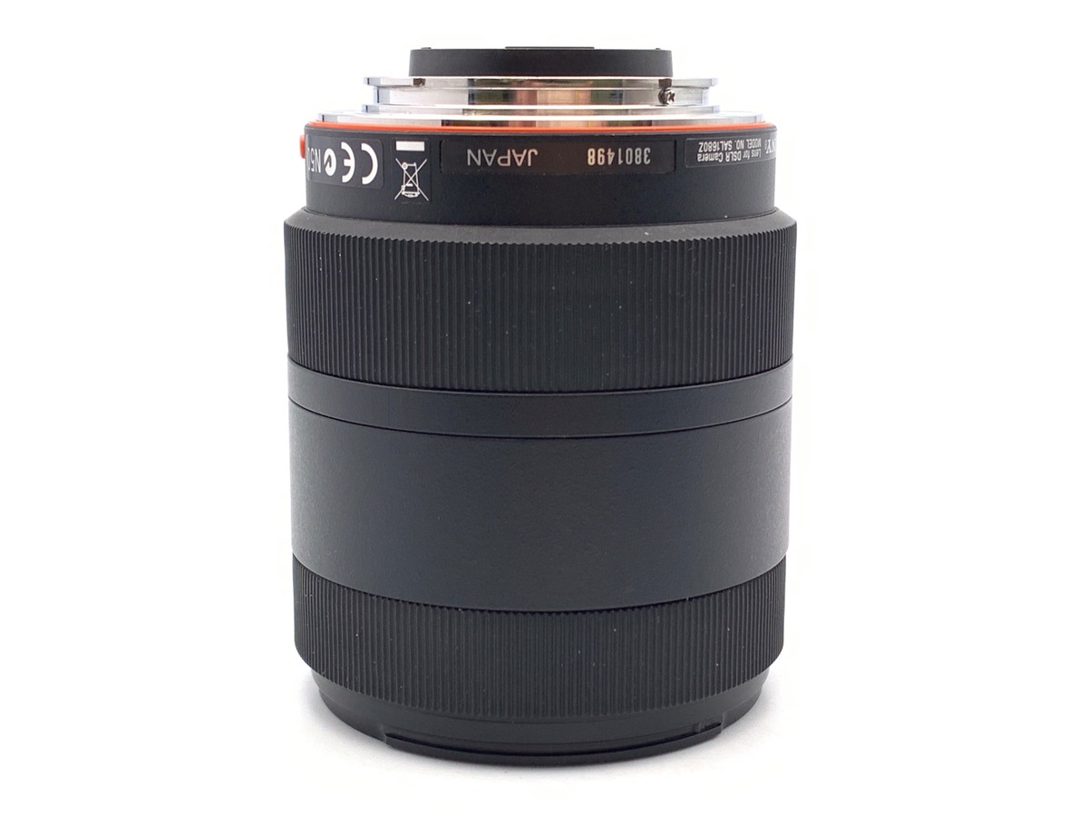 中古：AB(良品)】ソニー Vario-Sonnar T* DT 16-80mm F3.5-4.5 ZA