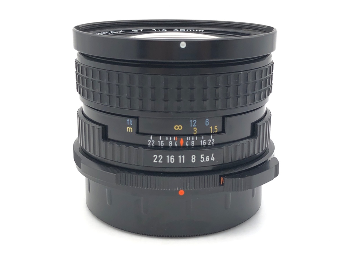 中古】ペンタックス smc ペンタックス67 45mmF4 在庫一覧|カメラの 中古】ペンタックス smc ペンタックス67 45mmF4 在庫一覧|カメラの