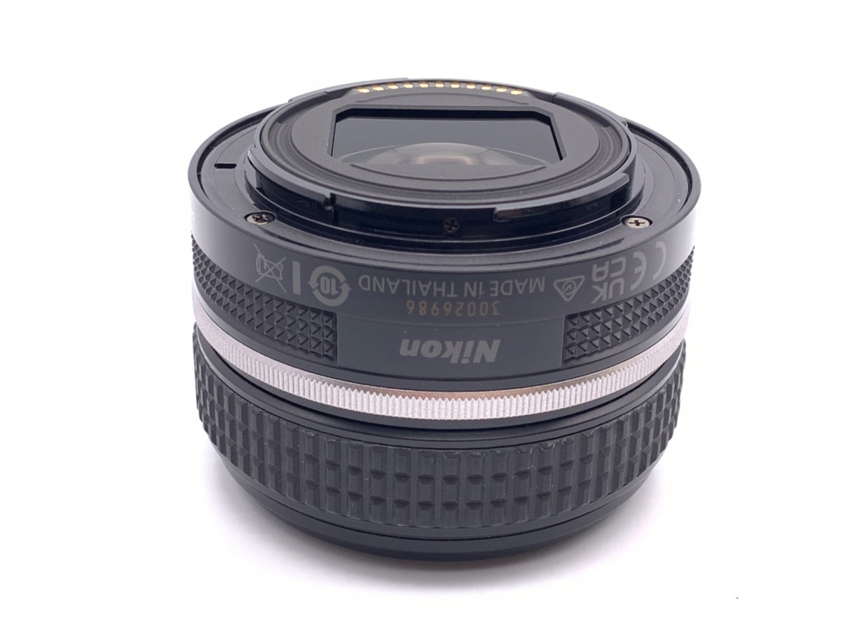 【中古】ニコン NIKKOR Z 40mm f/2 SE