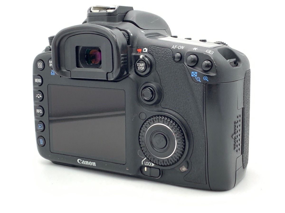 EOS 7D ボディ【1800万画素】