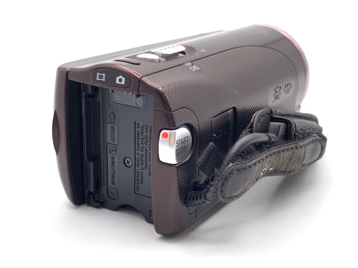 中古】ソニー HDR-CX270V ボルドーブラウン｜｜カメラのキタムラネット