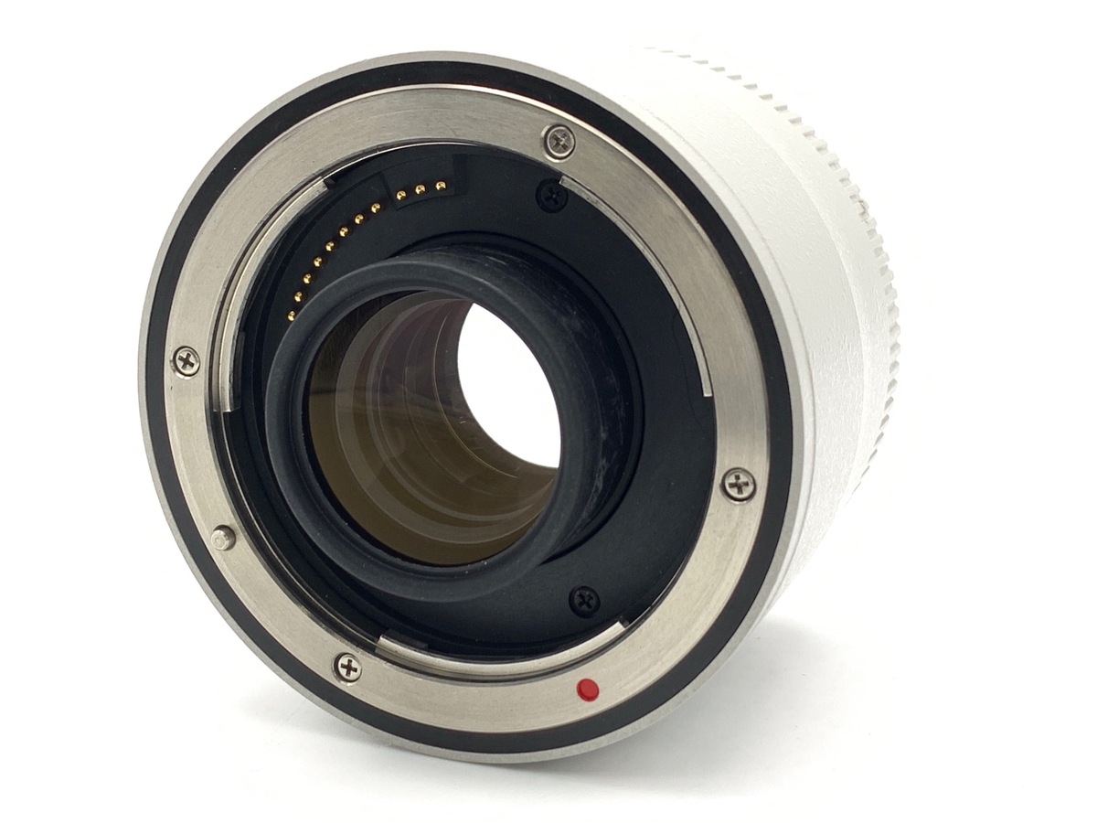 【中古】キヤノン エクステンダー EF2ｘＩＩＩ