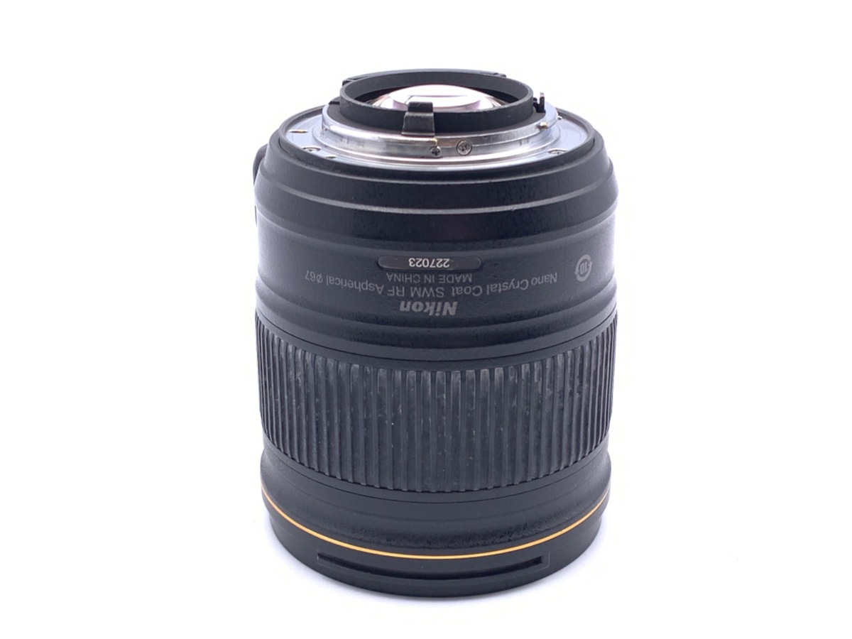 AF-S 28/1.8G