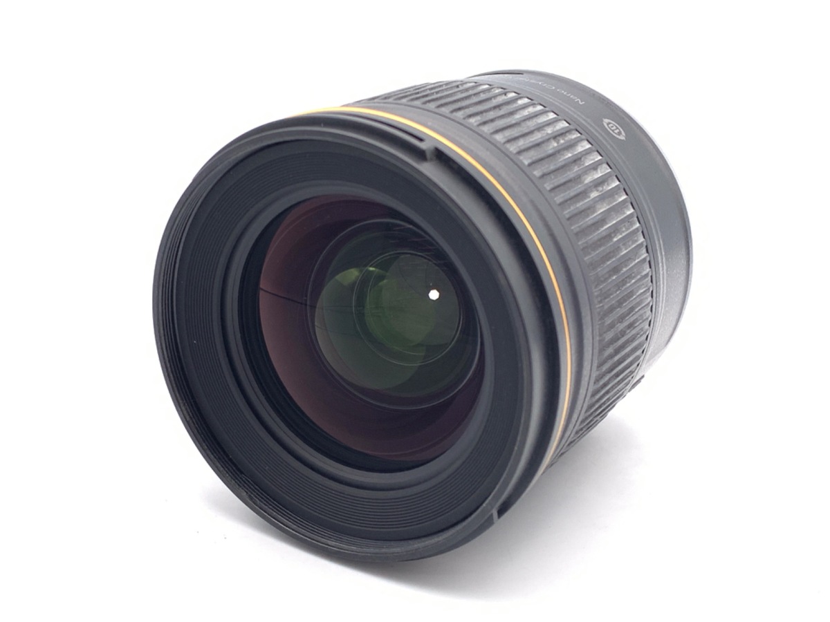 AF-S 28/1.8G