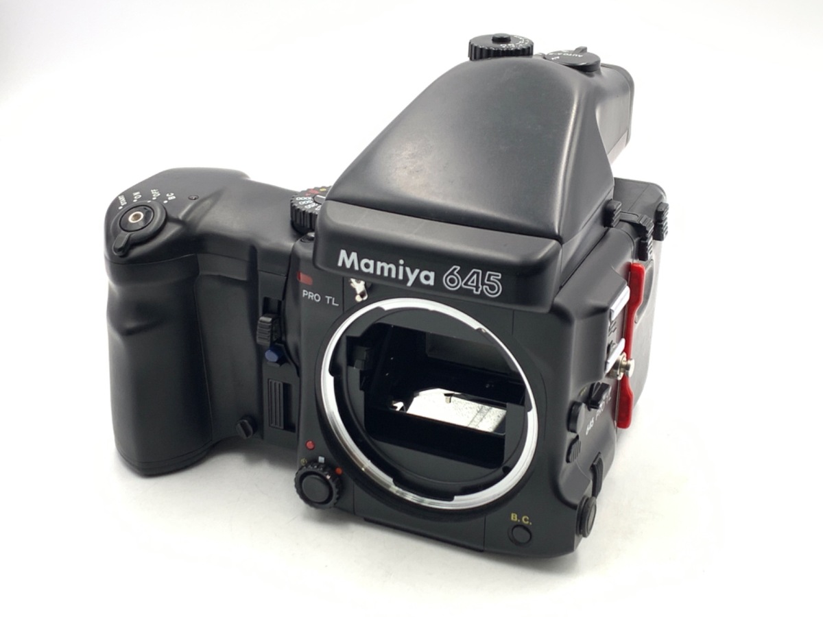 中古】フィルムカメラ｜マミヤ 在庫一覧｜カメラのキタムラ