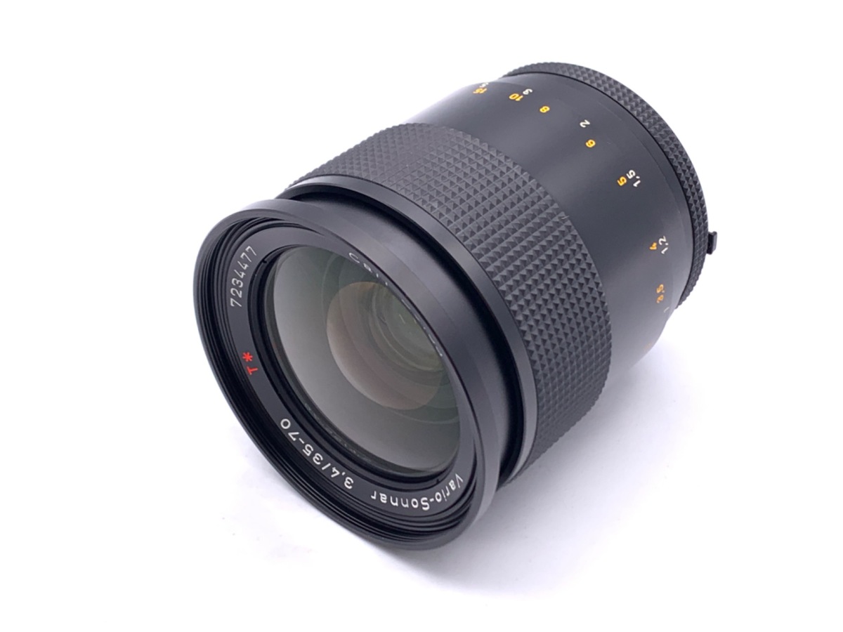 RTS Vゾナー 35-70/3.4(J)