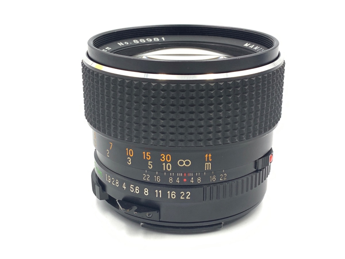 中古】交換レンズ｜マミヤ(Mamiya) 在庫一覧｜カメラのキタムラ