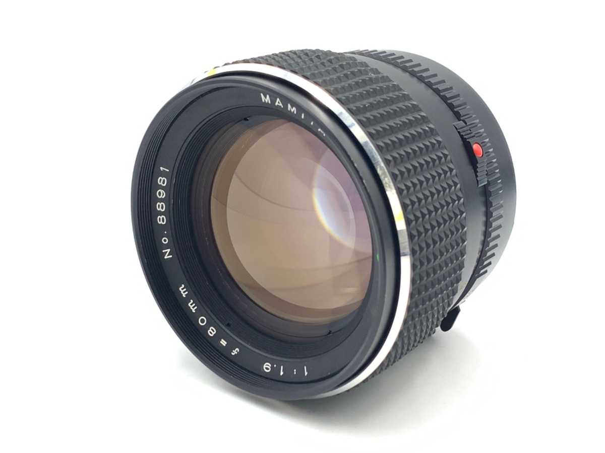 645セコールC 80/1.9