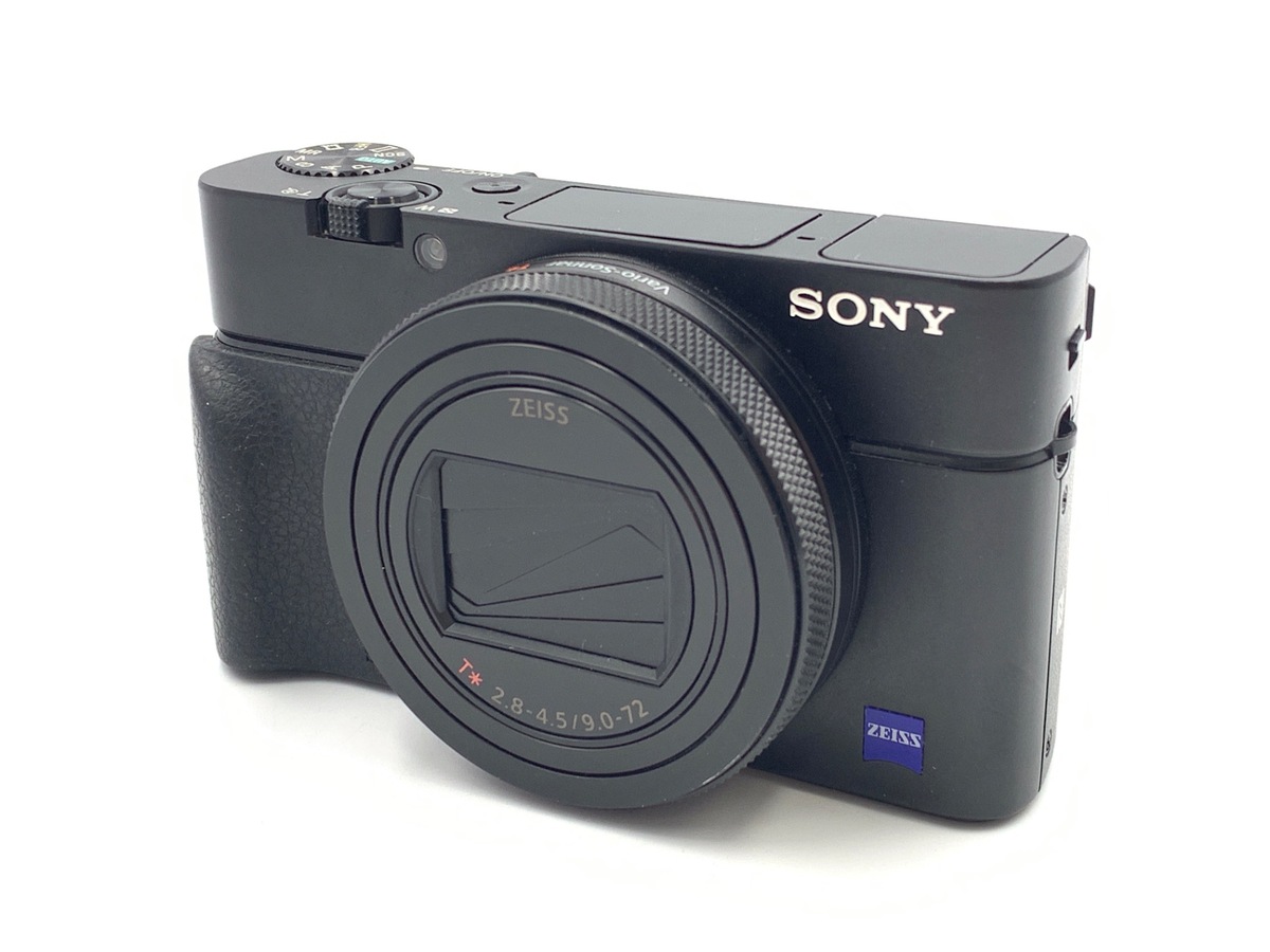 中古:AB(良品)】ソニー Cyber-shot DSC-RX100M6 | 2403281006866 中古:AB(良品)】ソニー Cyber-shot DSC-RX100M6 | 2403281006866