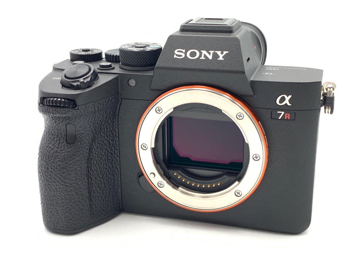 ��7R IV ���ި ILCE-7RM4�y6100����f�z
