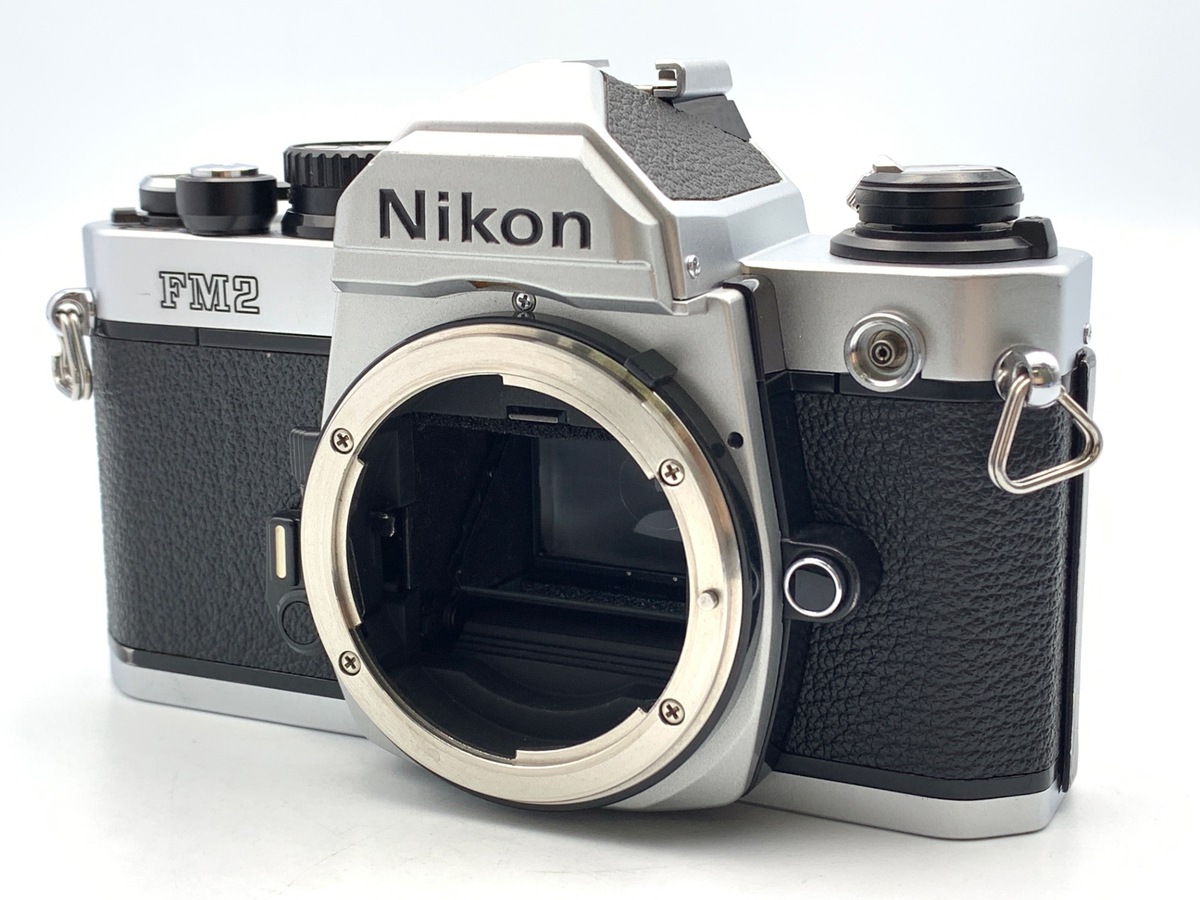 中古】フィルムカメラ｜FM2 在庫一覧｜カメラのキタムラ