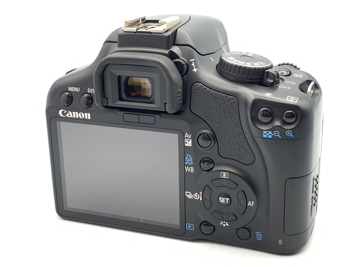 【中古】キヤノン　EOS Kiss X2 ボディ