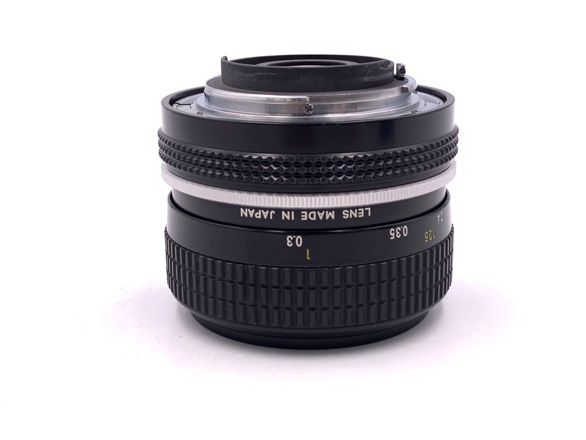 New Nikkor 35/2.8