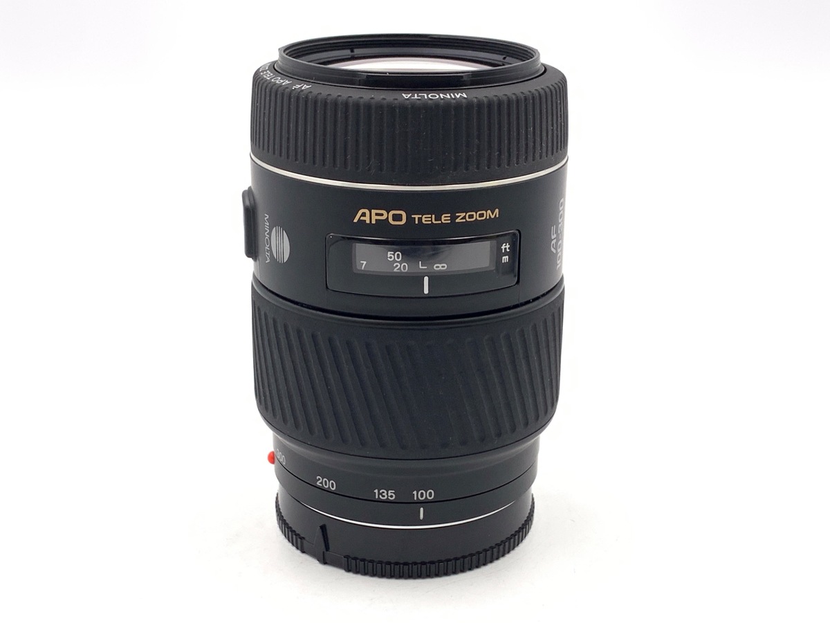 中古レンズ ミノルタ 製品一覧 - 価格.com