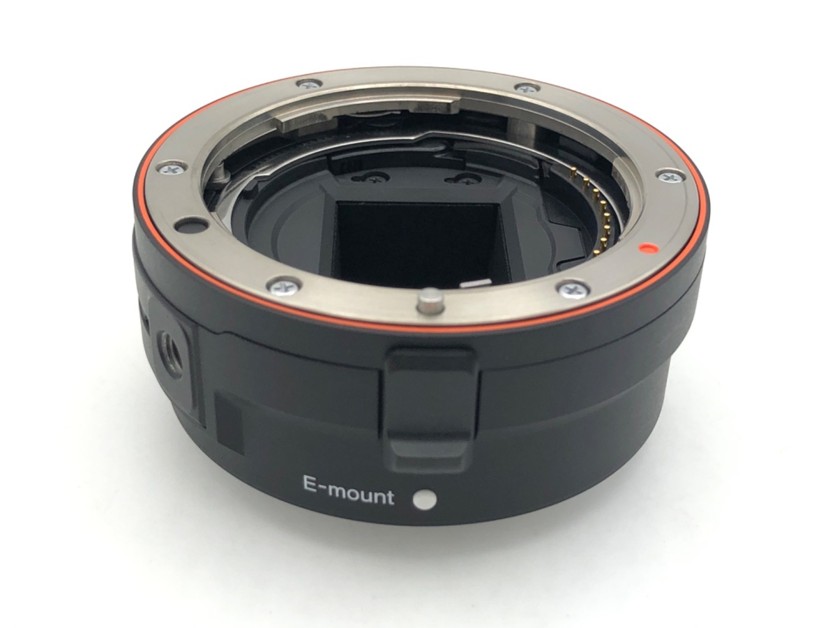 中古：AB(良品)】ソニー マウントアダプター LA-EA1 | 2403280393554